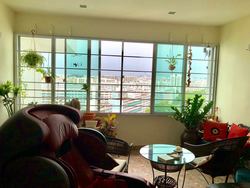 Blk 698B Hougang Street 61 (Hougang), HDB 5 Rooms #174600952
